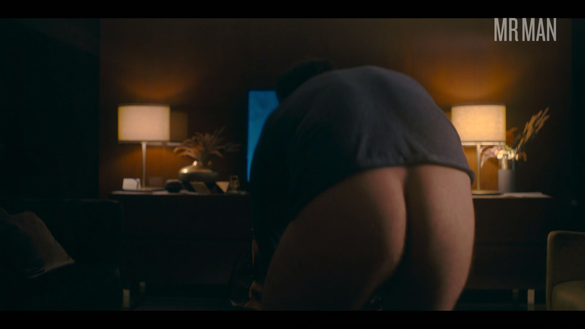 Xavi Sáez Nude as Sáez. Butt, Penis, Underwear, balls, shirtless. 60764