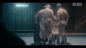 Sergi Ametlla in The Innocent (2021) Butt Shirtless Butt Sexy 60782