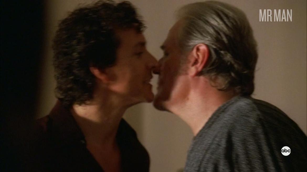 M.C. Gainey, Will Allen in Lost (2004-2008) Gay Sexy Gay Sexy 60770