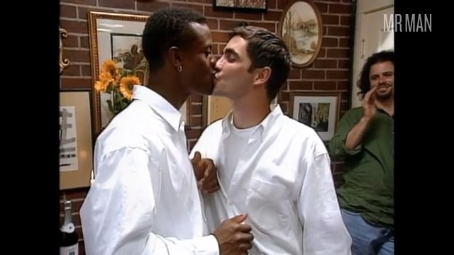Sexiest Scenes of Himself from The Real World. Gay. 60779