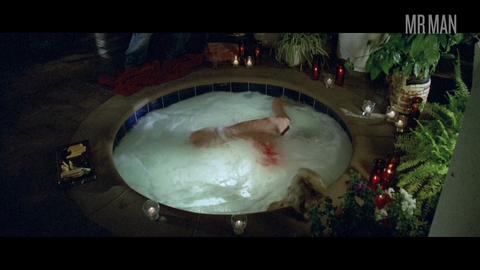 Michael Sarrazin Nude as Brandon. Butt, Shirtless. 60854
