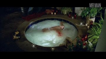 Michael Sarrazin in The Seduction (1982) Butt Shirtless Butt Shirtless 60854
