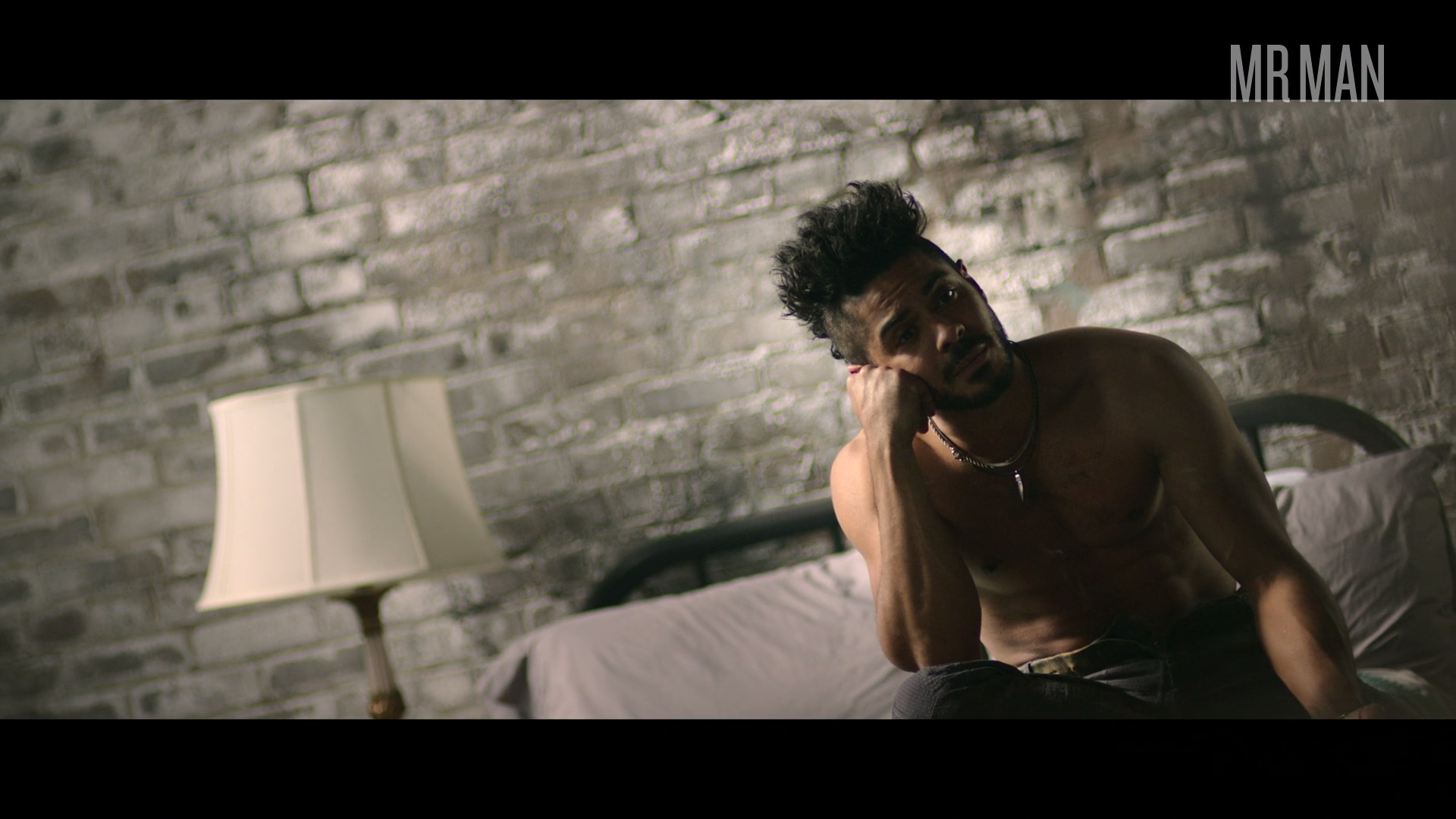 Hottest Ian Quinlan Scene in Jupiter's Legacy. Sexy, Shirtless, Straight. 60896