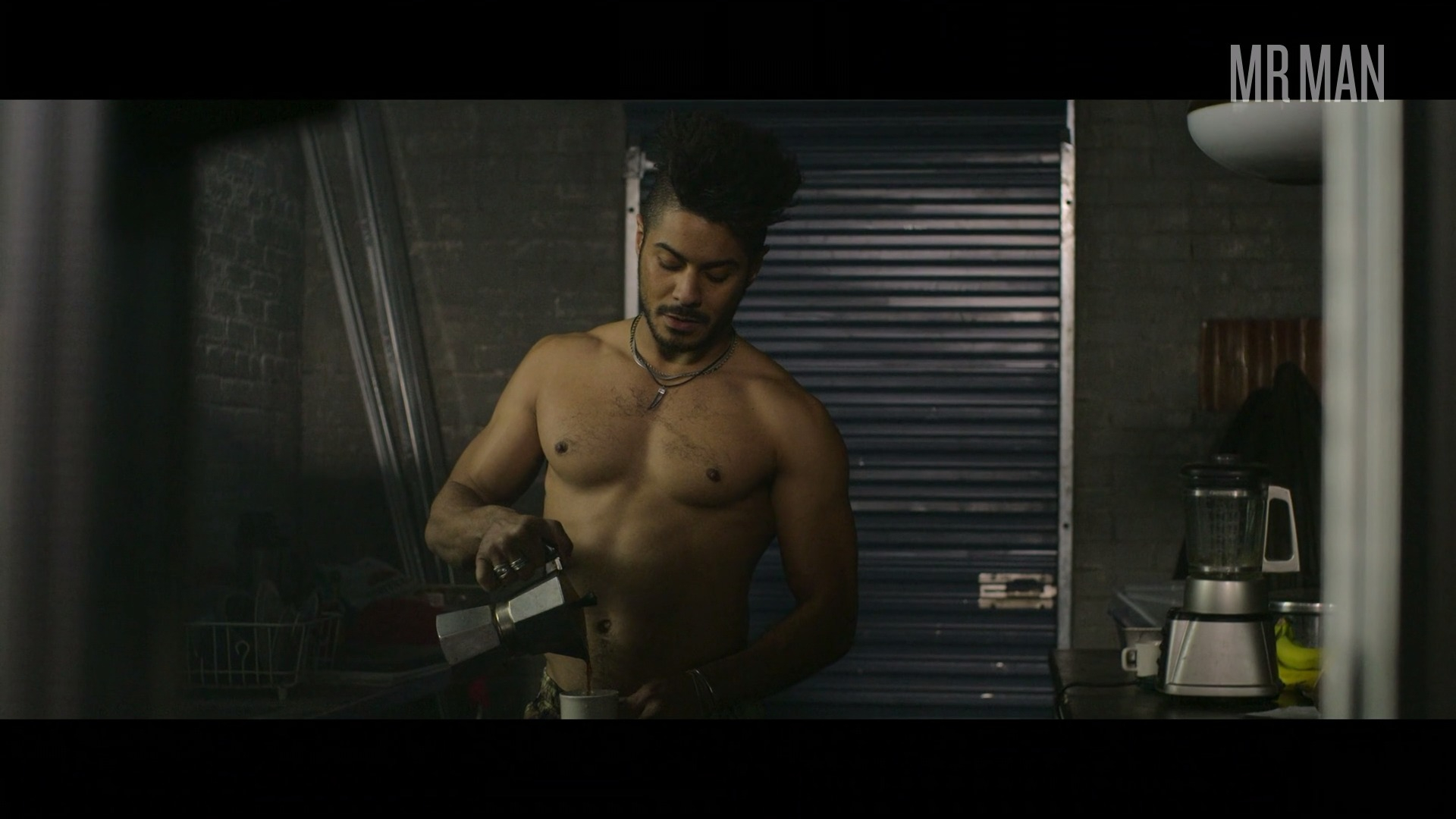 Sexiest Scenes of Hutch from Jupiter's Legacy. Shirtless, sexy, straight. 60905