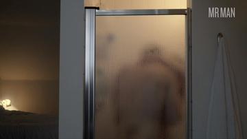 Joel Ballanger in Only People (2021) Sexy Shirtless Bulge Sexy 60956