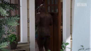 Page Kennedy in The Upshaws (2021) Sexy Shirtless Sexy Shirtless 61028