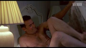 Hottest James Garner Scene in Tank. Shirtless. 61052