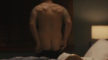 Devon Sawa in Hacks (2021-2025) Butt Shirtless Underwear Butt Shirtless 72765
