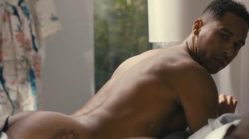 Elliot Knight Nude as Davide. Shirtless, Butt, Underwear, bulge, gay. 79178