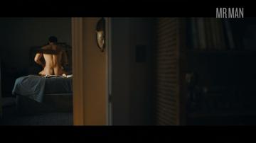 Ewan McGregor, Sullivan Jones in Halston (2021) Gay Shirtless Butt Underwear Butt Gay 61097