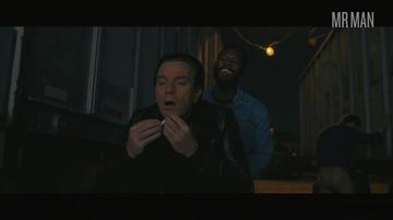 Hottest Ewan McGregor Scene in Halston. Gay, shirtless. 61100