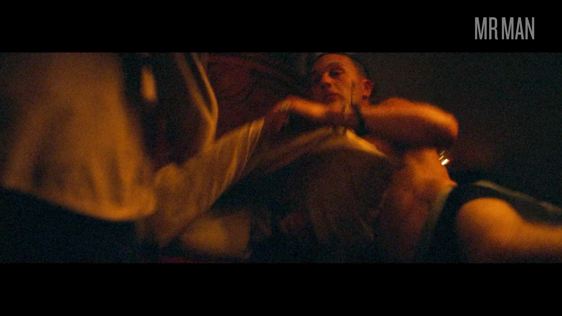 Sexiest Scenes of Oscar from Run with the Hunted. Shirtless, Underwear, sexy. 61127