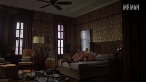 Matthew Powell from Run the World Naked. Butt, Shirtless, Straight, balls, sexy. 61139