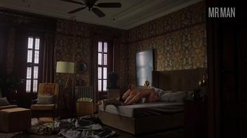 Stephen Bishop in Run the World (2021-2023) Butt Shirtless Straight Balls Butt 61139