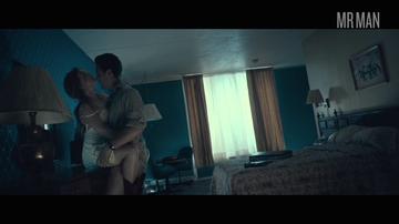 Jack Huston in Above Suspicion (2019) Sexy Shirtless Straight Sexy Shirtless 61193