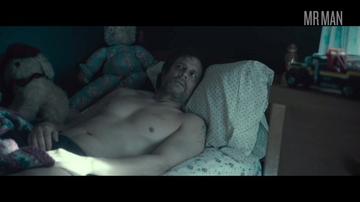 Sexiest Scenes of Cash from Above Suspicion. Shirtless, Underwear. 61187