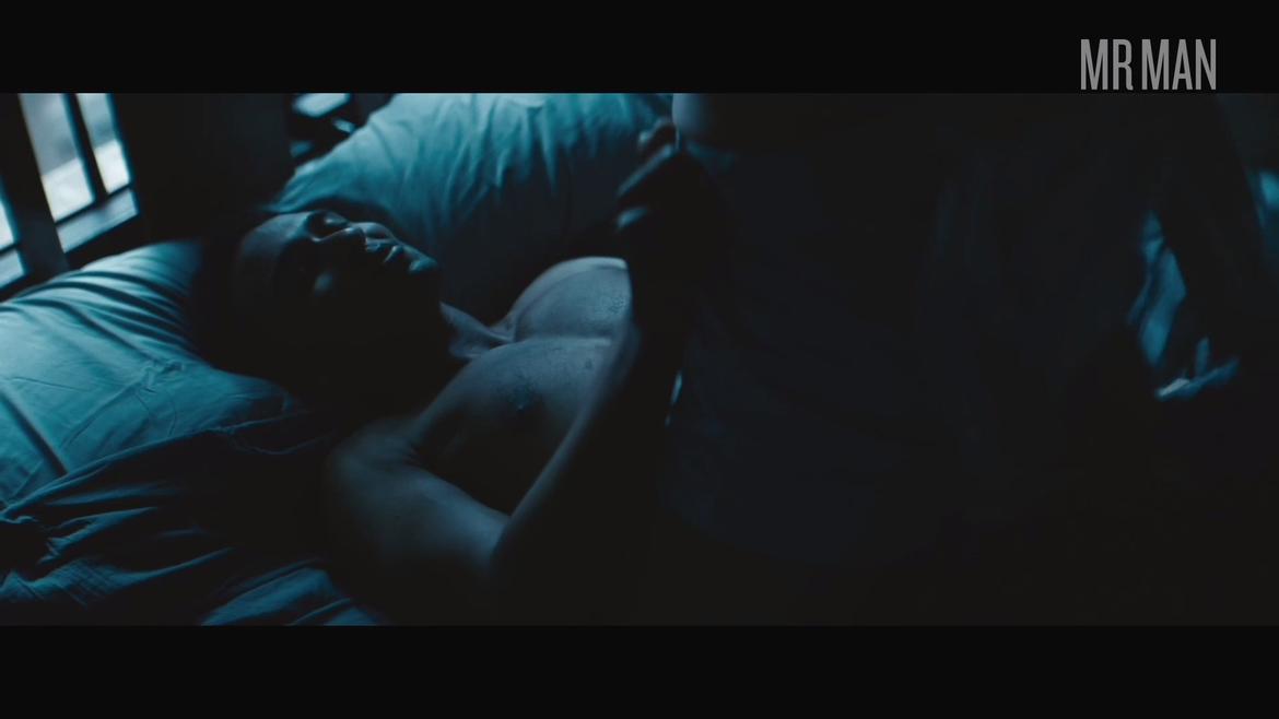 Nick Miller in The Mad Hatter (2021) Shirtless Straight Shirtless Straight 61355