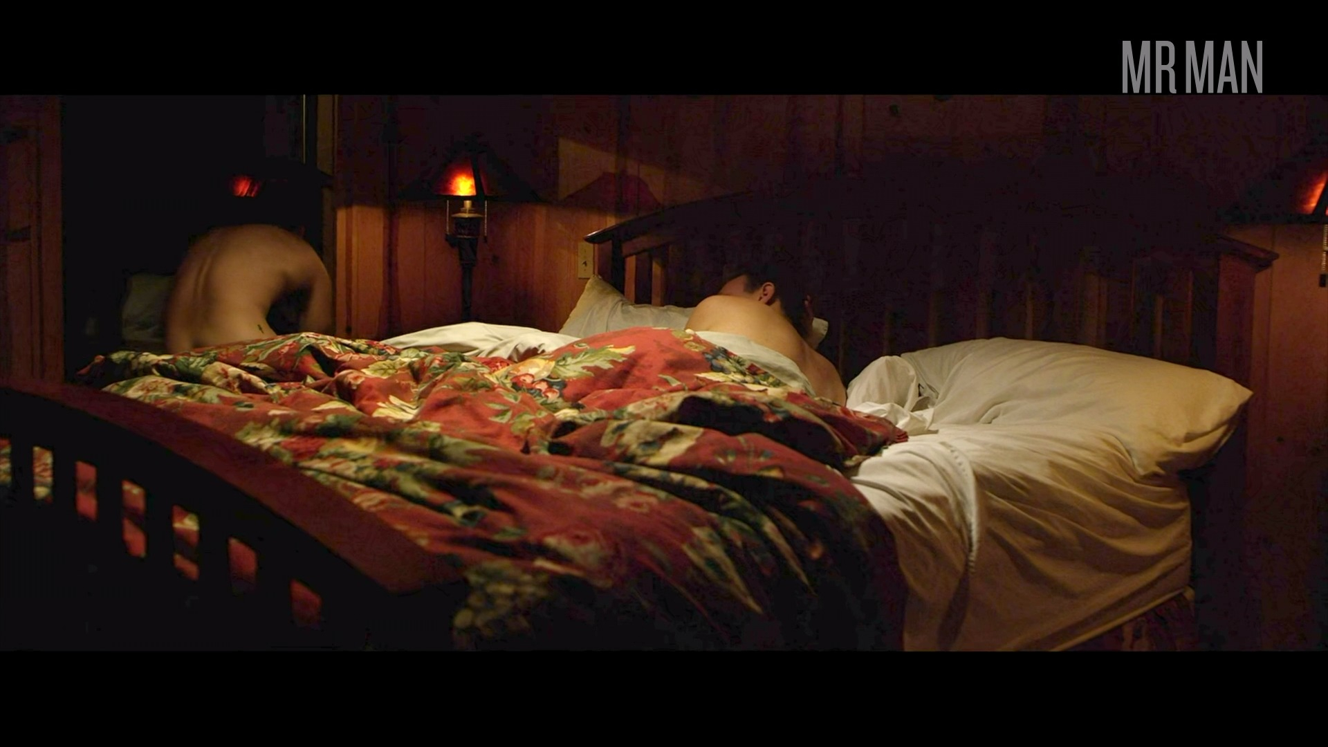 Matt Palazzolo Nude as Manny. Butt, Sexy, gay, shirtless. 61472