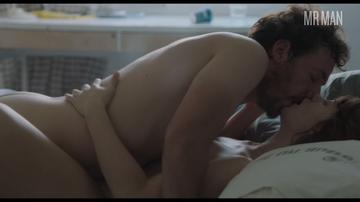 Vito Sanz Nude as Agos. Butt, Sexy, Shirtless, Straight. 61496