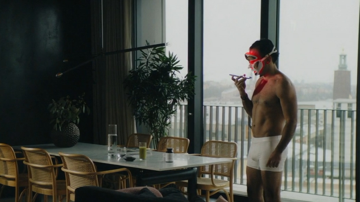 Sexiest Nico Karamanlis Scenes. Bulge, Shirtless, Underwear, straight. 82246