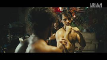 Octavio Pisano, Baldur Thor in Feral State (2021) Shirtless Shirtless 61577