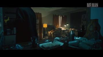 Gustav Lindh in Riders of Justice (2020) Sexy Sexy Shirtless 61583
