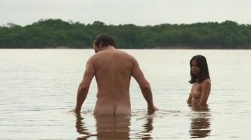 Flávio Tolezani in DOM (2021-2024) Butt Shirtless Bathing Suit Bulge 75554