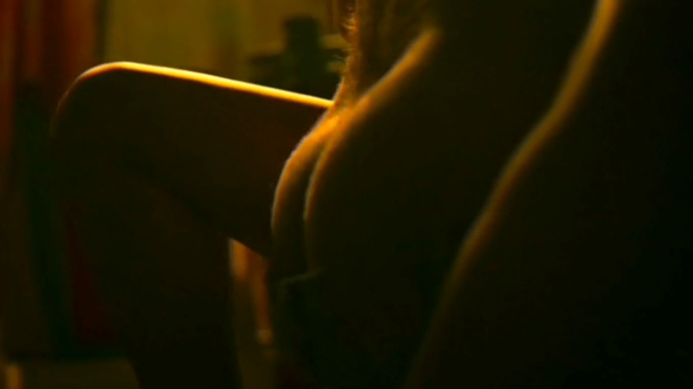 Pedro Dom from DOM Naked. Butt, Straight, bulge, sexy. 61691