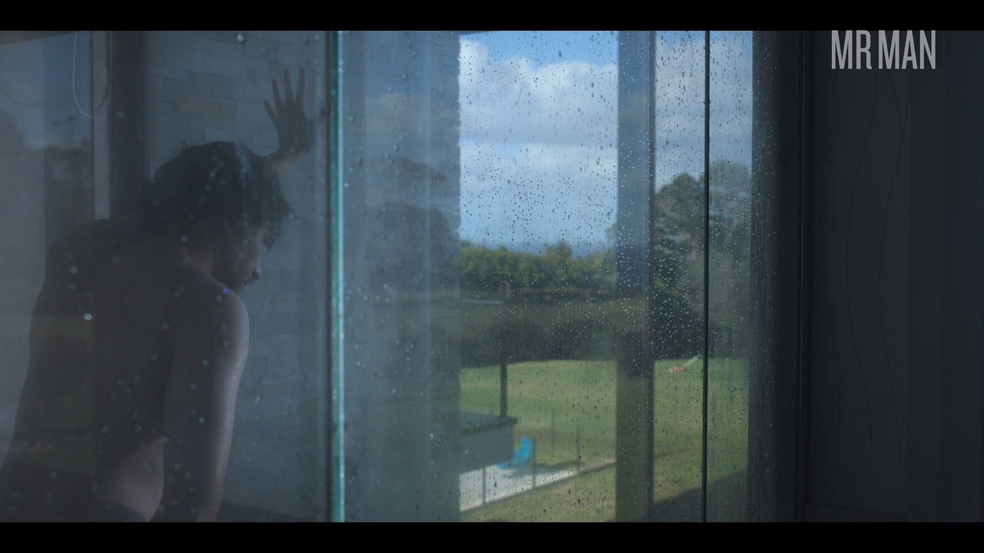 Sexiest Scenes of Andy Dolan from Eden. Sexy. 61991
