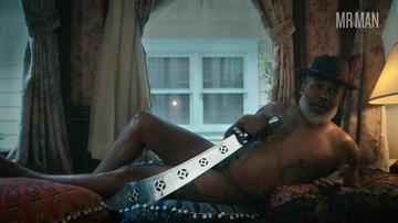 Barry Brisco in Blindspotting (2021-2023) Sexy Shirtless Sexy Shirtless 75739