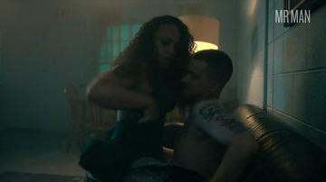 Hottest Miles Jones Scenes. Sexy, Shirtless, Straight. 75741