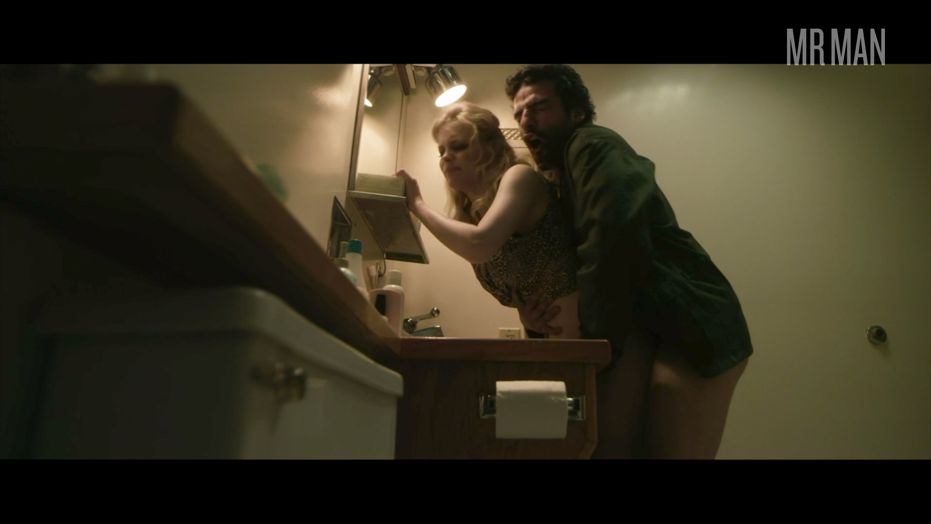 Sexiest Scenes of Cecil from Revenge for Jolly!. Sexy. 62081