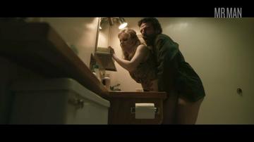 Oscar Isaac in Revenge for Jolly! (2012) Sexy Sexy 62081