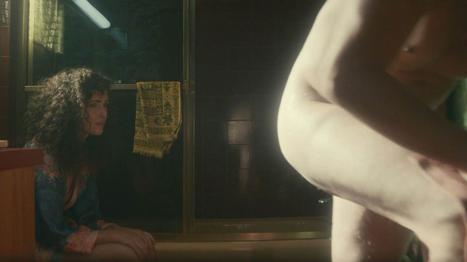 Sexiest Scenes of Danny Rubin from Physical. Sexy, Shirtless, bulge, butt. 62135
