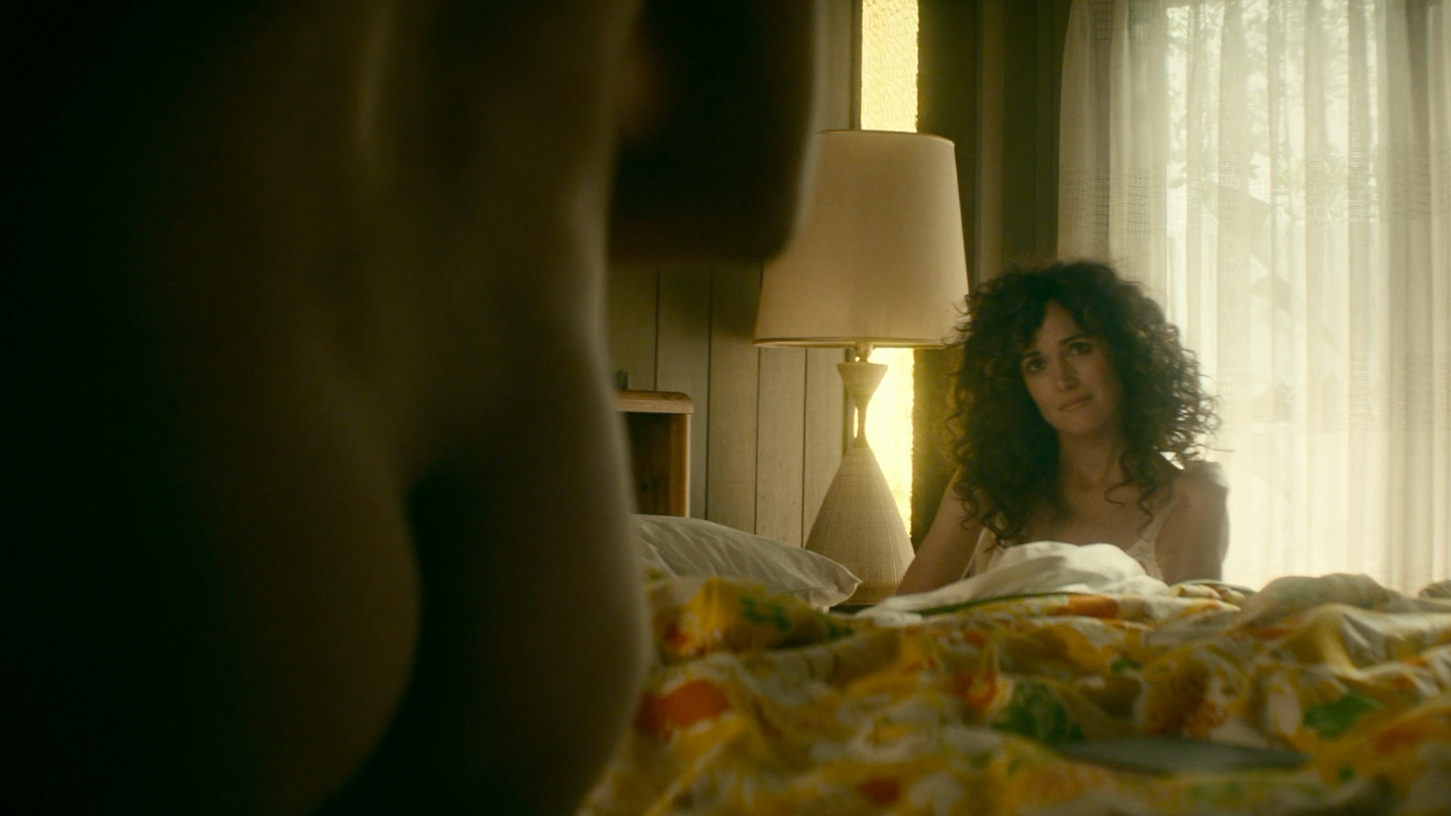 Rory Scovel Nude as Danny Rubin. Butt, bulge, sexy. 62138