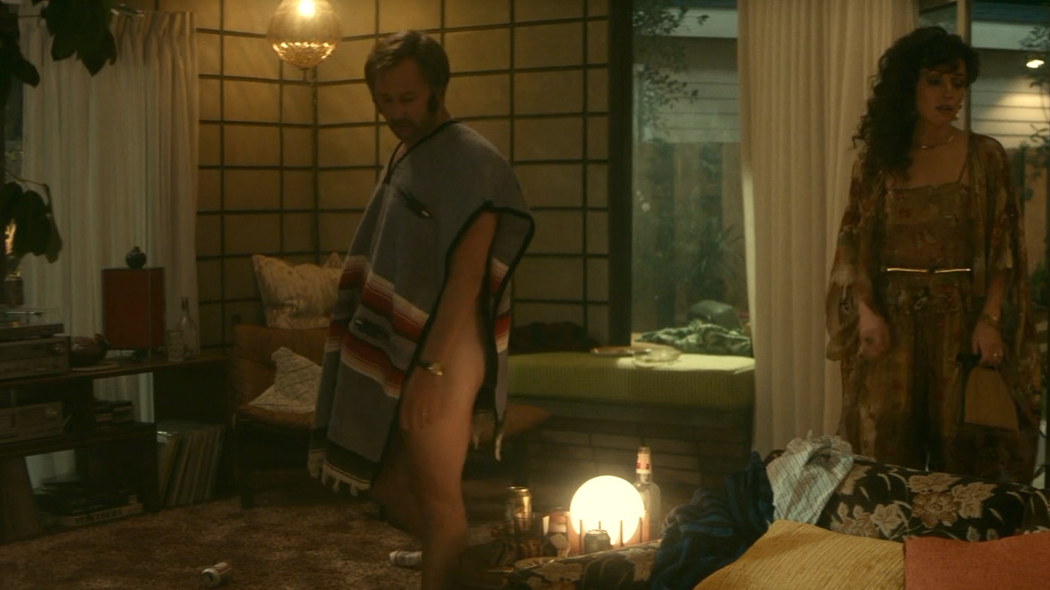 Hottest Rory Scovel Scene in Physical. Sexy, bulge, butt. 62432