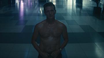Paul Sparks in Physical (2021-2023) Sexy Shirtless Butt Sexy 63725
