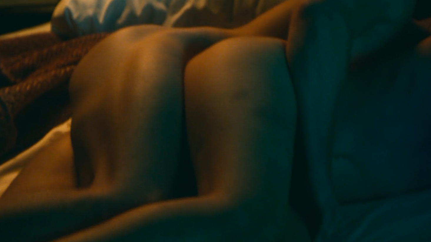 Paul Sparks Naked as John Breem. Butt, Shirtless, sexy. 73113