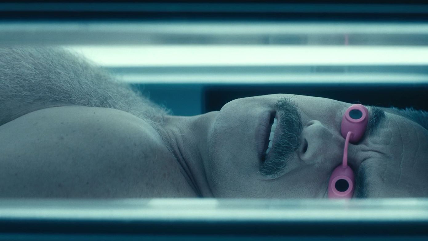 Sexiest Vinnie Green Scenes. Shirtless. 73534