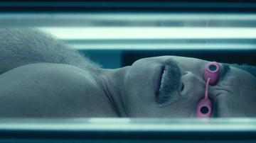 Sexiest Vinnie Green Scenes. Shirtless. 73534