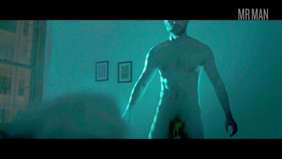 Jeremy from Come True Naked. Penis, Shirtless, balls, butt. 62237