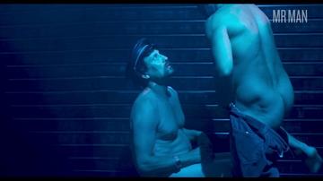 Erdal Yildiz Nude as El Hedi ben Salem. Gay, Shirtless, Butt, Sexy, underwear. 62306