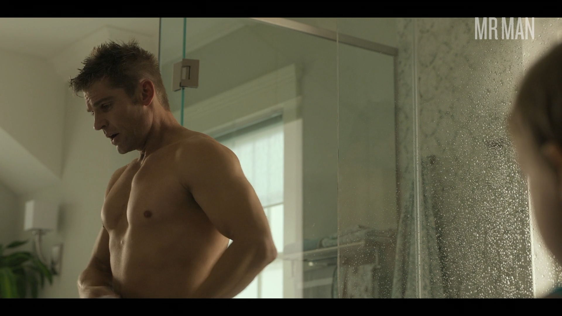 Mike Vogel Nude as Cooper Connelly. Butt, Shirtless, sexy, straight. 75296