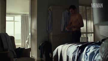 Lochlann O'Mearáin in Smother (2021-2023) Shirtless Shirtless 62591