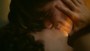 Hottest Edvin Ryding Scene in Young Royals. Gay, Sexy, Shirtless, Underwear, butt. 62624