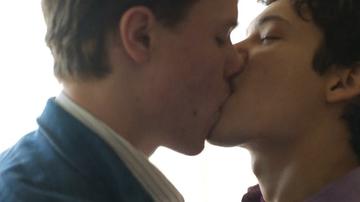 Young Royals's Sexiest Scenes with Edvin Ryding. Gay, butt, sexy. 78474