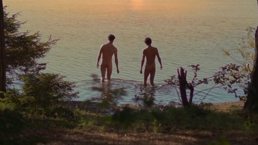 Edvin Ryding Nude in Young Royals. Butt, Shirtless, gay, sexy. 78532