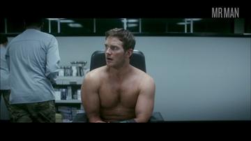 Chris Pratt in The Tomorrow War (2021) Sexy Shirtless Sexy Shirtless 62663