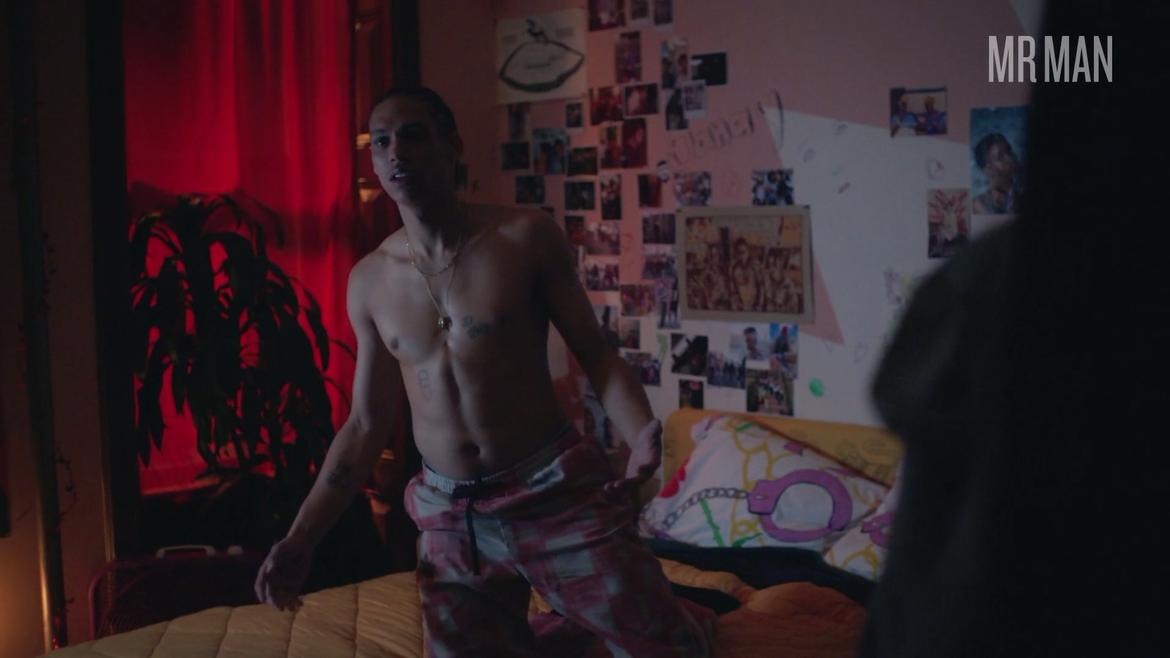 Andrew Darnell in Betty (2020-2021) Shirtless Straight Shirtless Straight 62726
