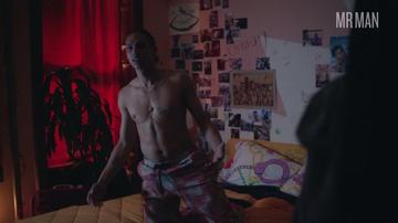 Andrew Darnell in Betty (2020-2021) Shirtless Straight Shirtless Straight 62726